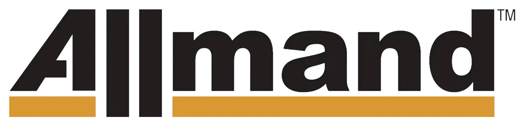 Allmand-logo