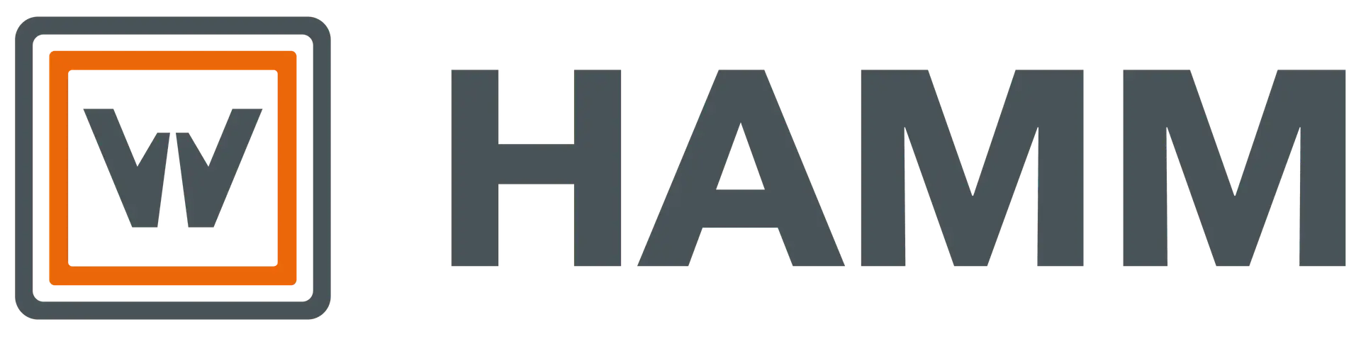 Hamm-Logo