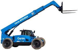 Genie Telehandler