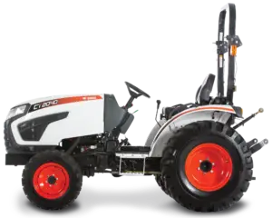 Bobcat CT2040 tractor available at Ryno's Rental in Powell and Cody Wyoming